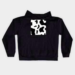 Cow Kids Hoodie